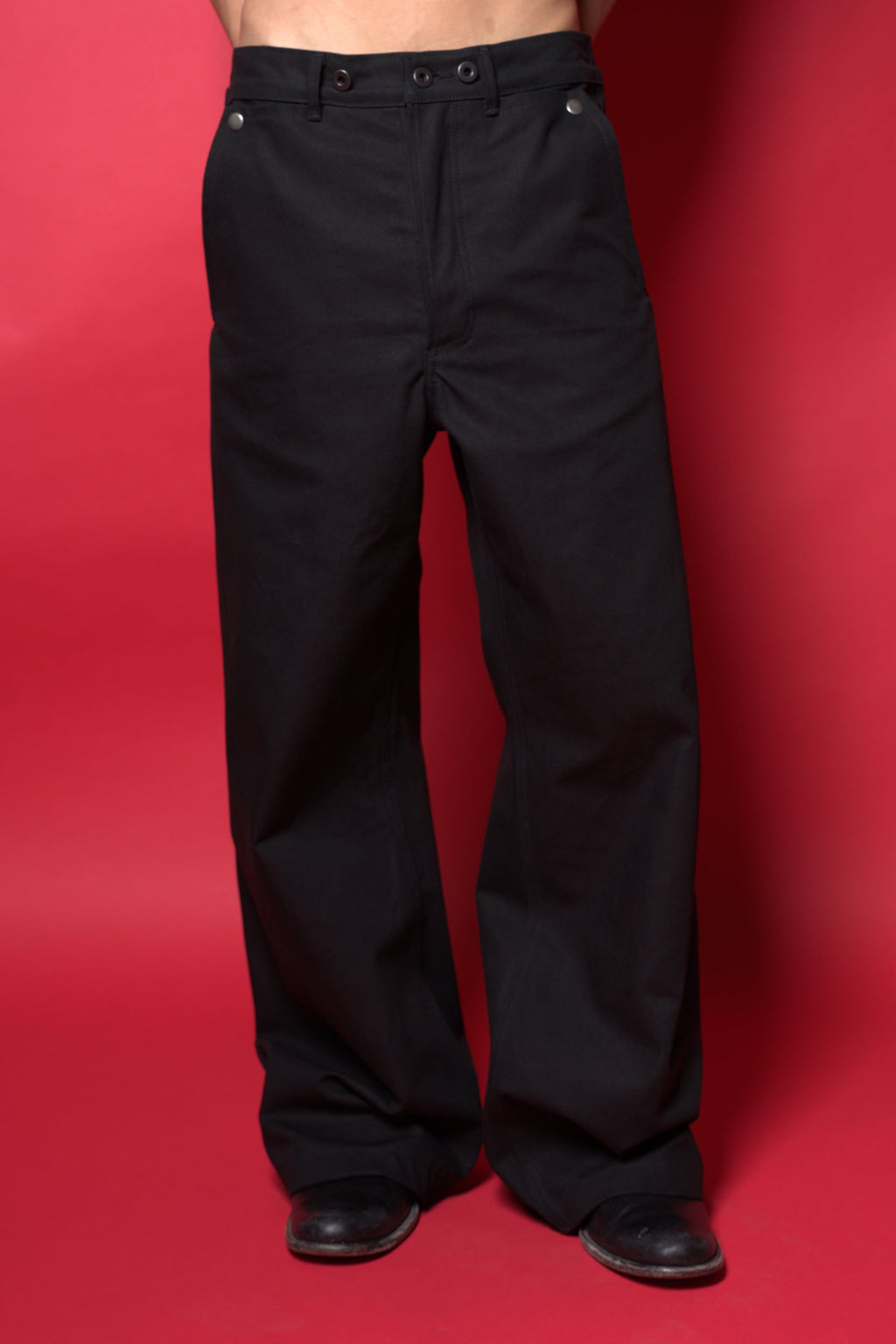 Jason's Pants [PRE-ORDER]