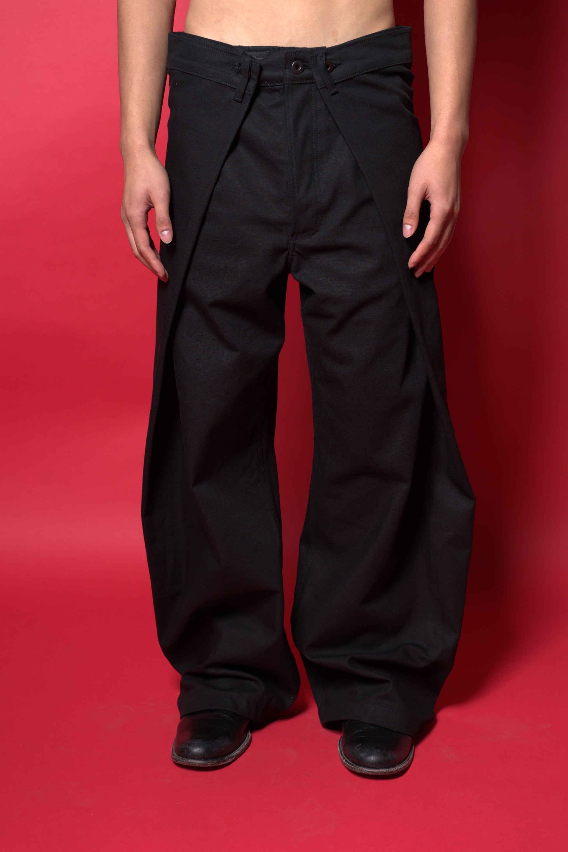 Jason's Pants [PRE-ORDER]