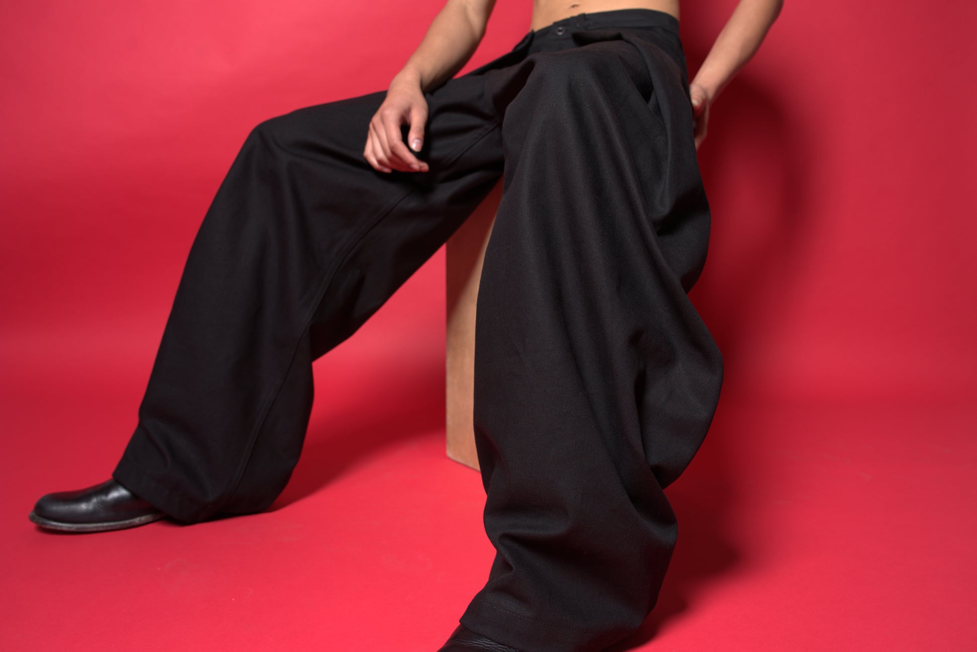 Jason's Pants [PRE-ORDER]